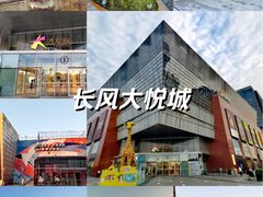 -上海长风大悦城