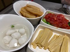 鱼丸-海底捞火锅(铂澜大象城店)
