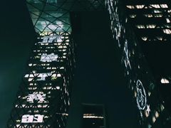 -中央广播电视总台(光华路办公区)