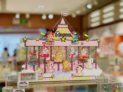 -泡泡玛特POPMART(国金街店)
