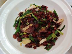 -湘中缘·湖南菜(娄底驻京办店)