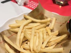 -赤火牛排(金狮广场店)