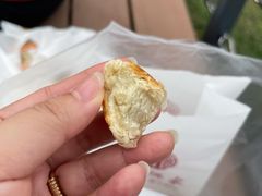 椒盐一口酥-宋记饼家(石门二路店)