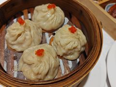 -红棉中餐厅·广州海航威斯汀酒店