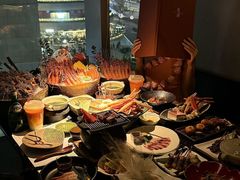 -花潮料理艺食馆(成都万象城店)