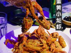 -黄尚皇小龙虾-螃蟹-深夜食堂(皇后公园店)