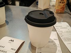 -M Stand(宁波万象城店)