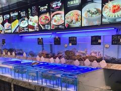 -章吴记喜瑞餐厅(东东城店)