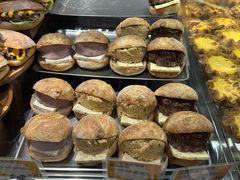 -PAOPAO Bakery&Café(港汇店)