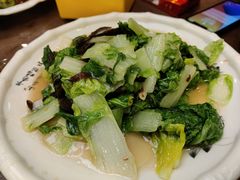 -东北人家铁锅炖(鞍山路店)