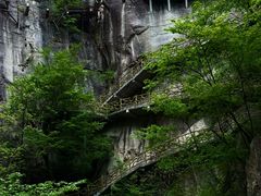 -洛阳白云山景区