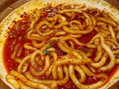 砂锅牛肉土豆粉-八碗湘长沙市井菜(坡子街店)