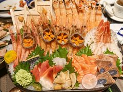 -極上萬膳·日料放题(海岸城店)