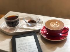 -COFFEE CALL(云锦路店)