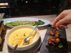 -绿茶餐厅(乐峰广场店)