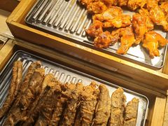 -比格比萨自助(国展店)