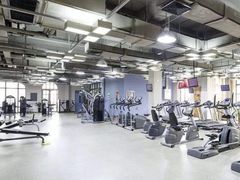 -W Fitness 威尔仕健身(北京英皇集团中心店)