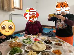 -康陵正德春饼宴26号