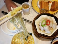 -红燕阁·中餐厅·粤式早茶·海南特色菜(红燕堂酒店)