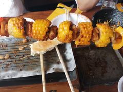 -肉串汪(望京店)