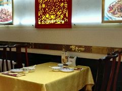 大堂-红红烤鸭店(西单店)