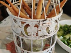 -兰桂坊·花园餐厅(西湖店)