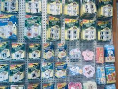 -猫的天空之城概念书店(北戴河蔚蓝海岸店)