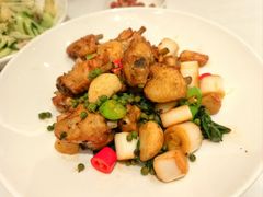 -洋洋中餐馆·SINCE 1997(龙湖星湖天街店)