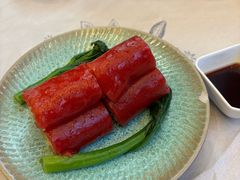 -香云轩·顺德菜(香云纱园林酒店店)