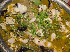 -饕然·民间川菜(龙泉店)