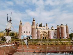 -安徒生童话乐园