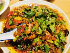 -杨三孃跷脚牛肉(中粮鸿云悦街店)