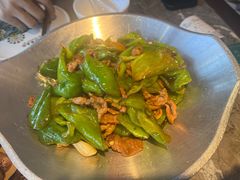 -前海沿·青岛菜(李沧万达店)