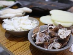 肥肠-刁姐火锅(五小区店)