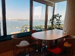 -洄归山也·高空C位湖景下午茶(东方之门店)