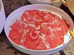 -小龙坎老火锅(泾县喜来登店)