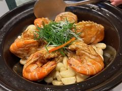 -顺意·顺德家乡菜(国际人才大厦店)