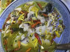 -鱼库·不仅是一家烤鱼店(车公庙店)