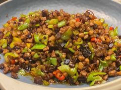 -云海肴·汽锅鸡·云南代表菜(天山百盛优客店)