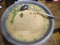 -灶东家民间菜(回兴店)