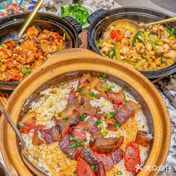 在繁华的都市中,也能品尝到的顺德正宗味