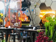 门面-Ambra Haus琥珀屋精酿餐厅(宝山店)