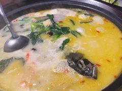 -鱼食饭稻·苏浙土菜17年老馆子(平江路店)