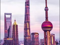 -东方明珠广播电视塔