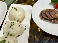 -金枝玉叶上海人家食府(三里河店)