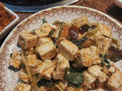 -久品肥牛烤肉(碧海华庭店)