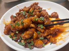 -芦茨金富饭庄·25年老字号·专做稻草鸡
