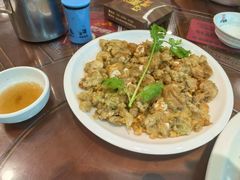 -长平肥姐白粥·海鲜打冷