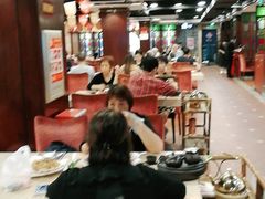 大堂-点都德(聚福楼店)