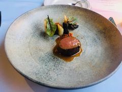 -三嚥阁 La Villa Restaurant